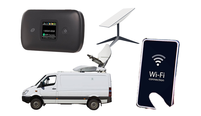 Available wifi platforms