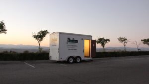 Hilltop Mobile Studio USA