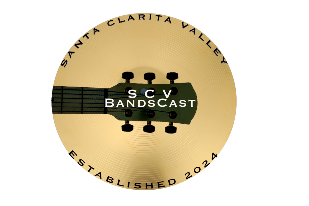 SCV BandsCast Logo CoinV5