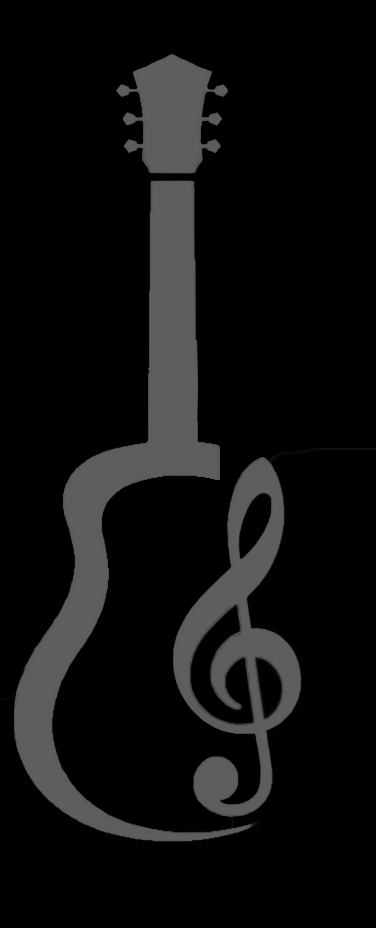 Guitar Logo